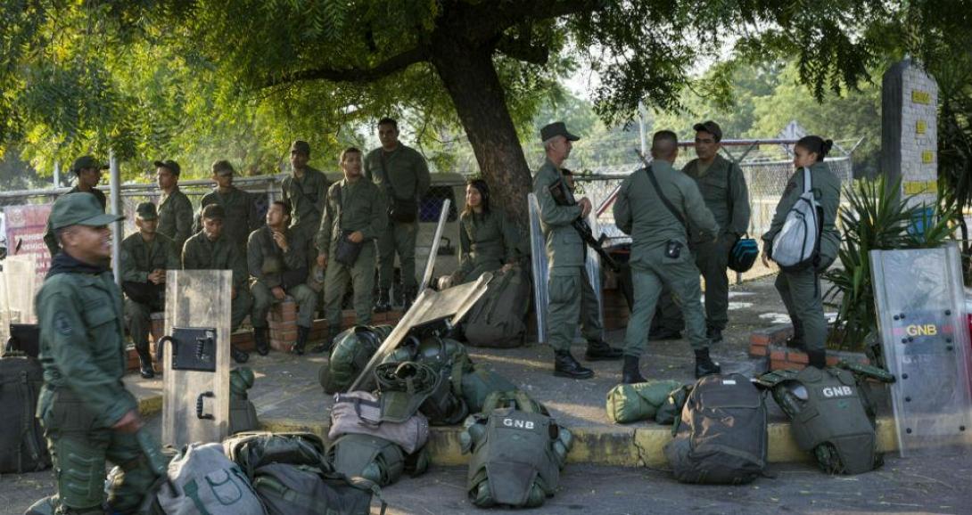 βενεζουέλα