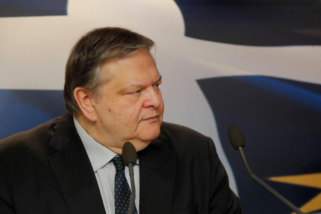 Δηλώσεις Ευάγγελου Βενιζέλου για τον Ά γύρο των Δημοτικών και Περιφερειακών Εκλογών 