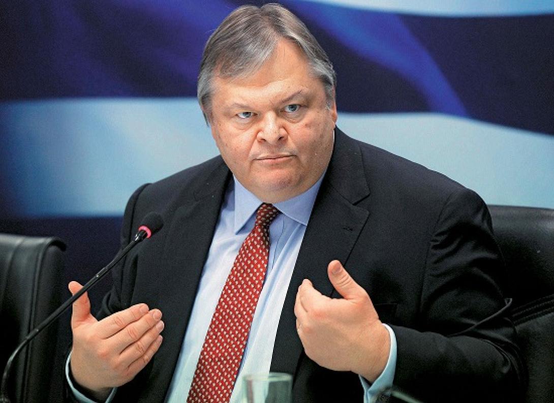 Ευάγγελος Βενιζέλος: Αντισυνταγματικό το αίτημα Τσίπρα για εκλογές