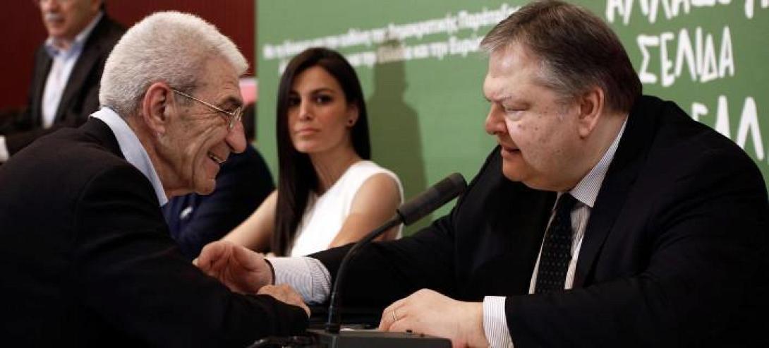 Απρόβλεπτος Μπουτάρης: Είμαι πιο Πασόκος από τους Πασόκους