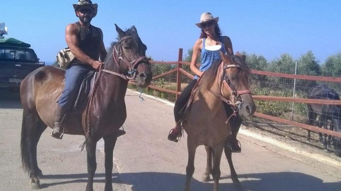 βενιζέλος κατερίνα