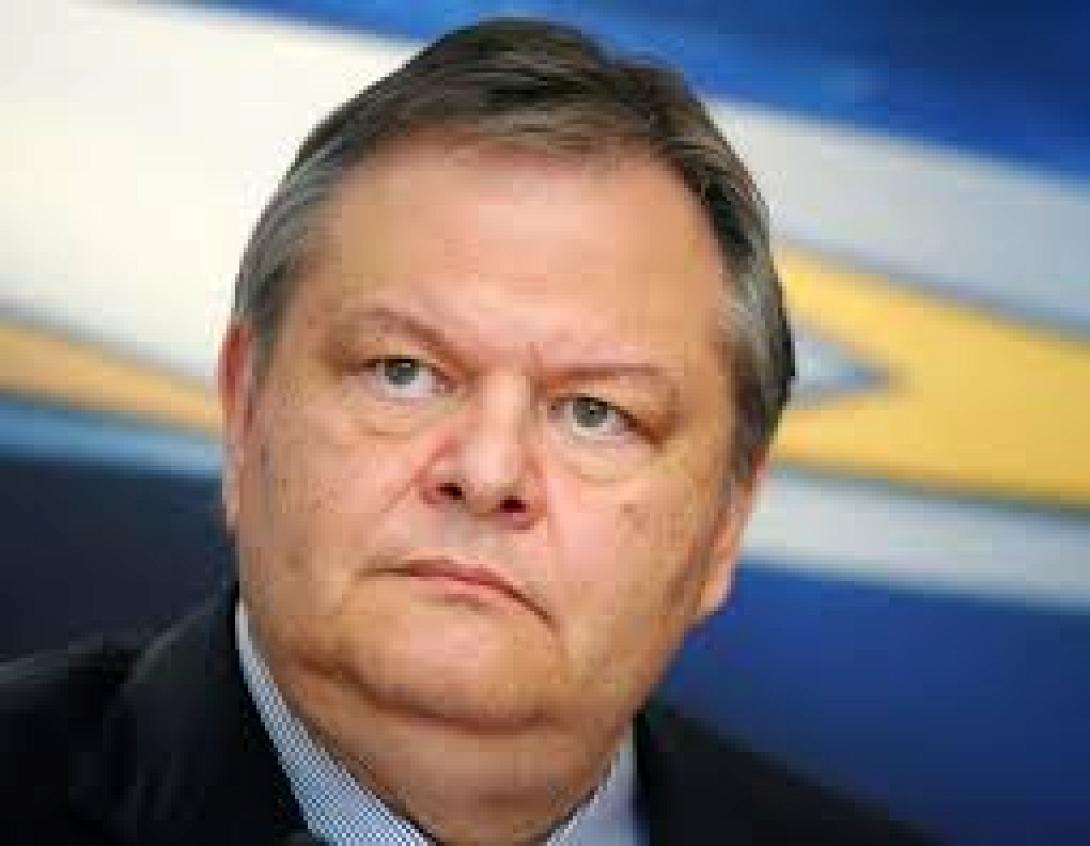 Βενιζέλος: Υπάρχει ένας εθνικός διχασμός (βίντεο)