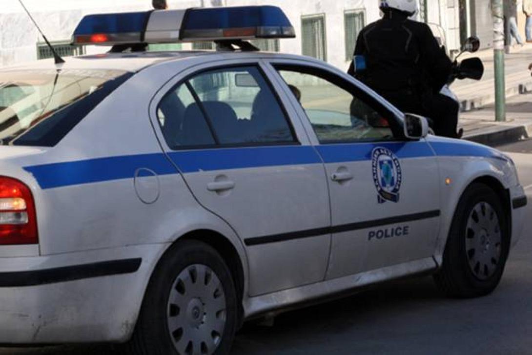 Σοκ στη Μεσσηνία: Έθαψε τη μάνα της στη βεράντα!