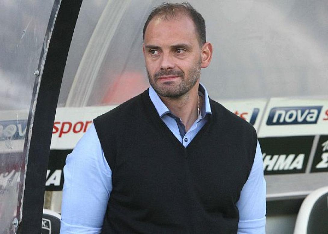 Βεργέτης: «Ο διαιτητής δεν πρέπει να είναι ποτέ πρωταγωνιστής»