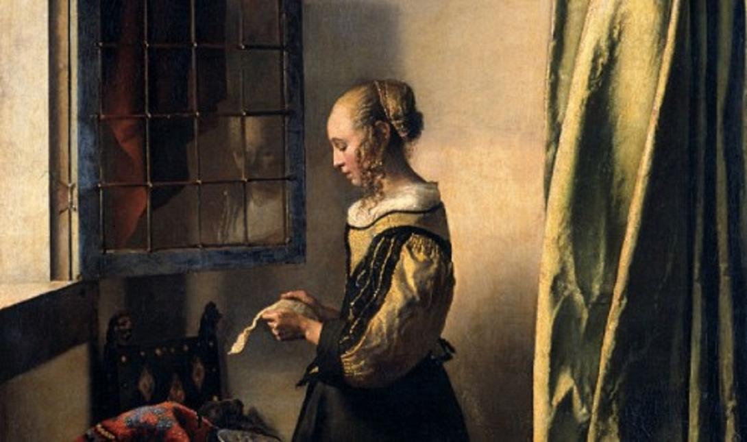 vermeer