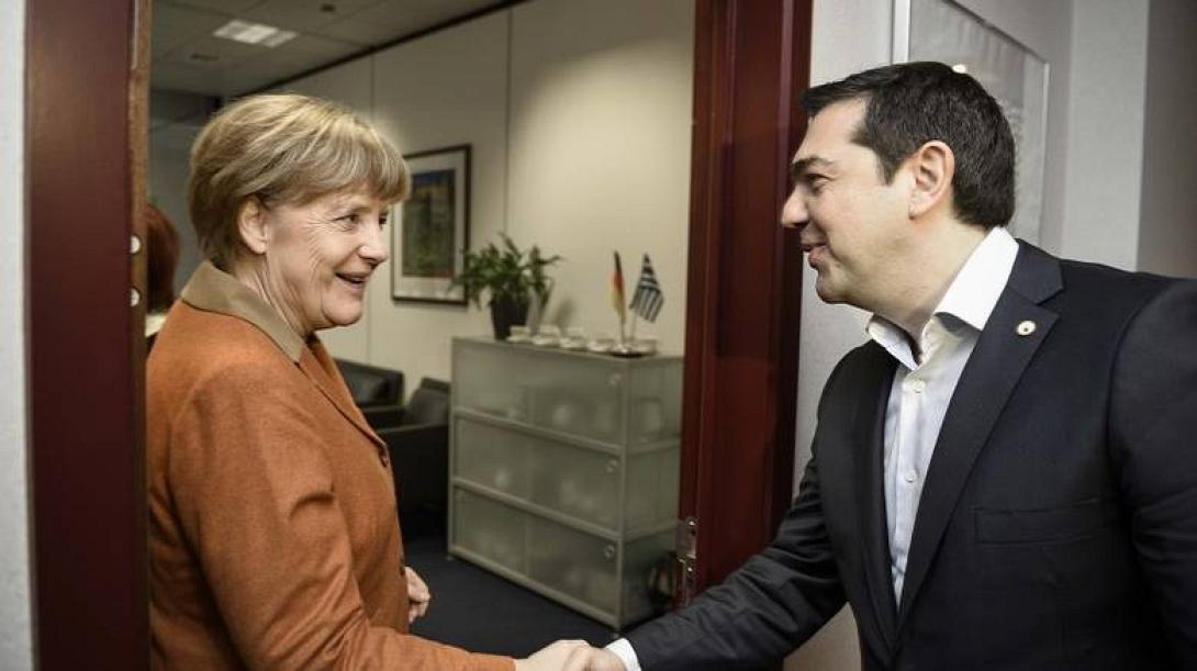 Βερολίνο Αθηνα 