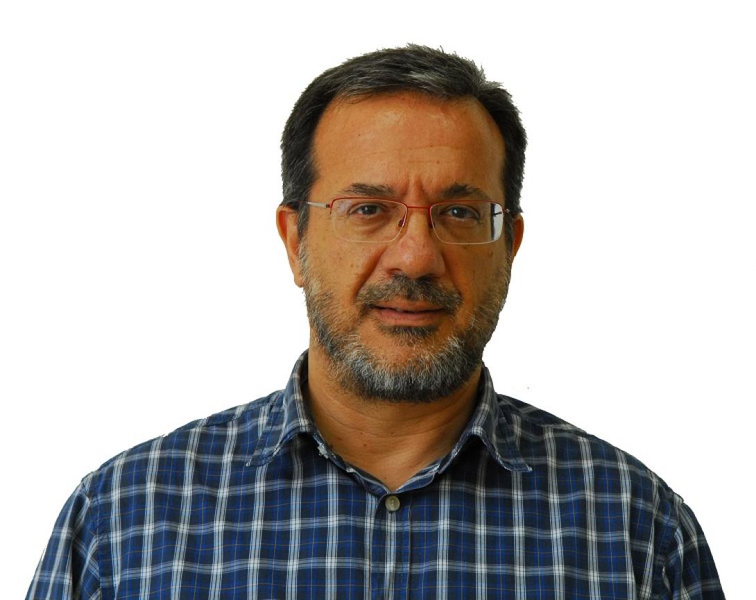 φίλιππος βερβερίδης