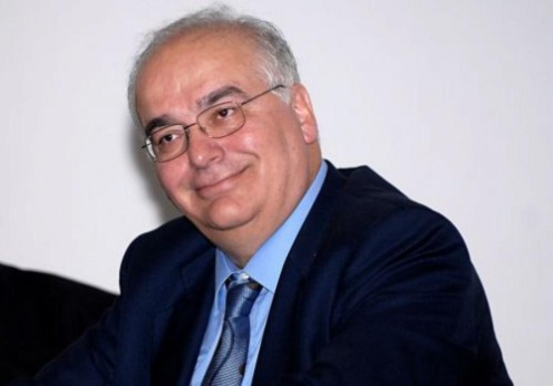 Μέσω διαδικτύου απόψε η επικοινωνία του Α. Βγόντζα με τους πολίτες