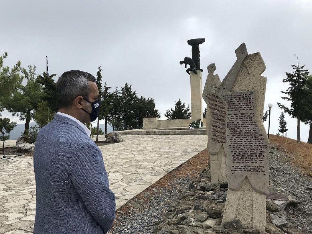 Μαμουλάκης - Βιάννος