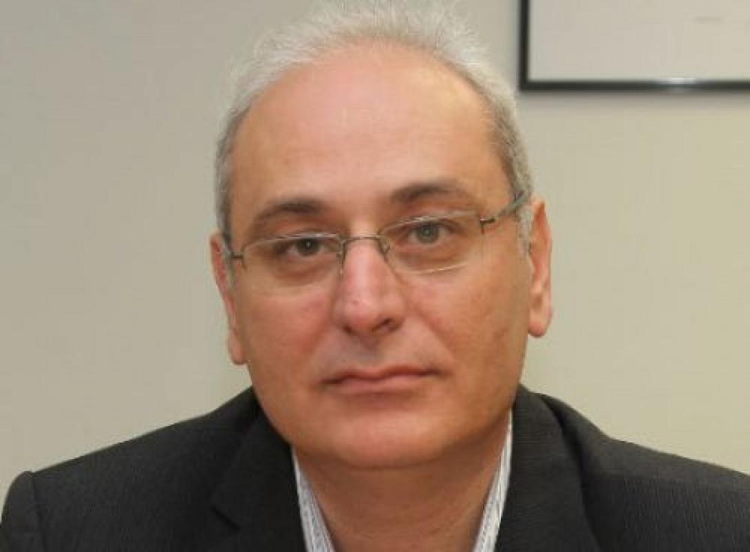 "Λίστα με τους νεκρούς της Βιάννου στην κατοχή θα λάβει ο κ. Φούχτελ και όχι ερωτηματολόγιο"