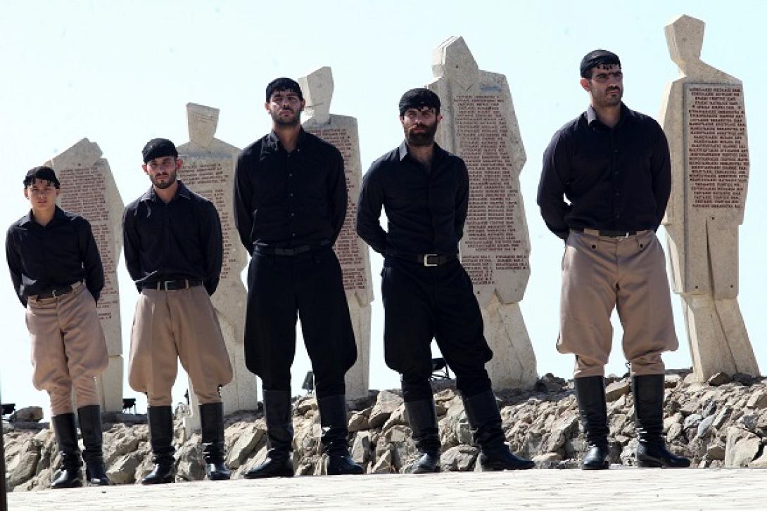 Βιαννος Παυλοπουλος