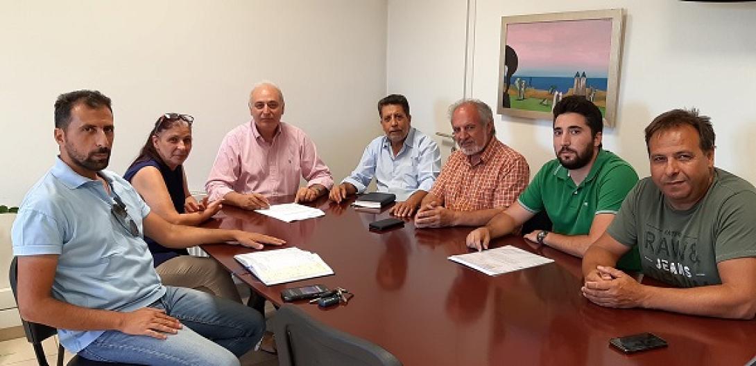 Μπαριτάκης