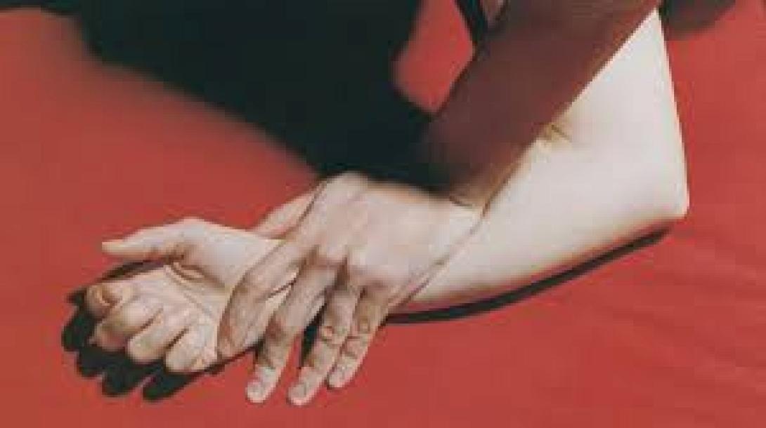 Φρίκη στην Κύπρο με βιασμό άνδρα με νοητικά προβλήματα από συγχωριανό του