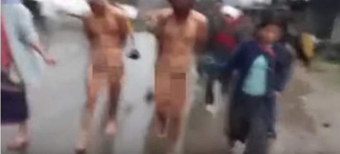 βιαστές ινδία 