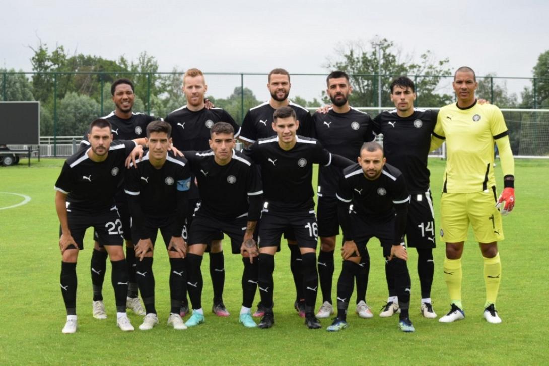 ΟΦΗ ΑΝΤΕΡΛΕΧΤ