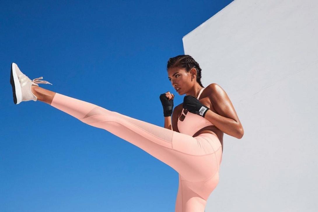 γυμναστική γυναίκα