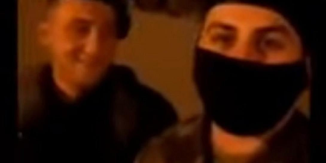 Αλβανοί φέρεται να δίνουν στρατιωτικά παραγγέλματα σε Έλληνες στρατιωτες