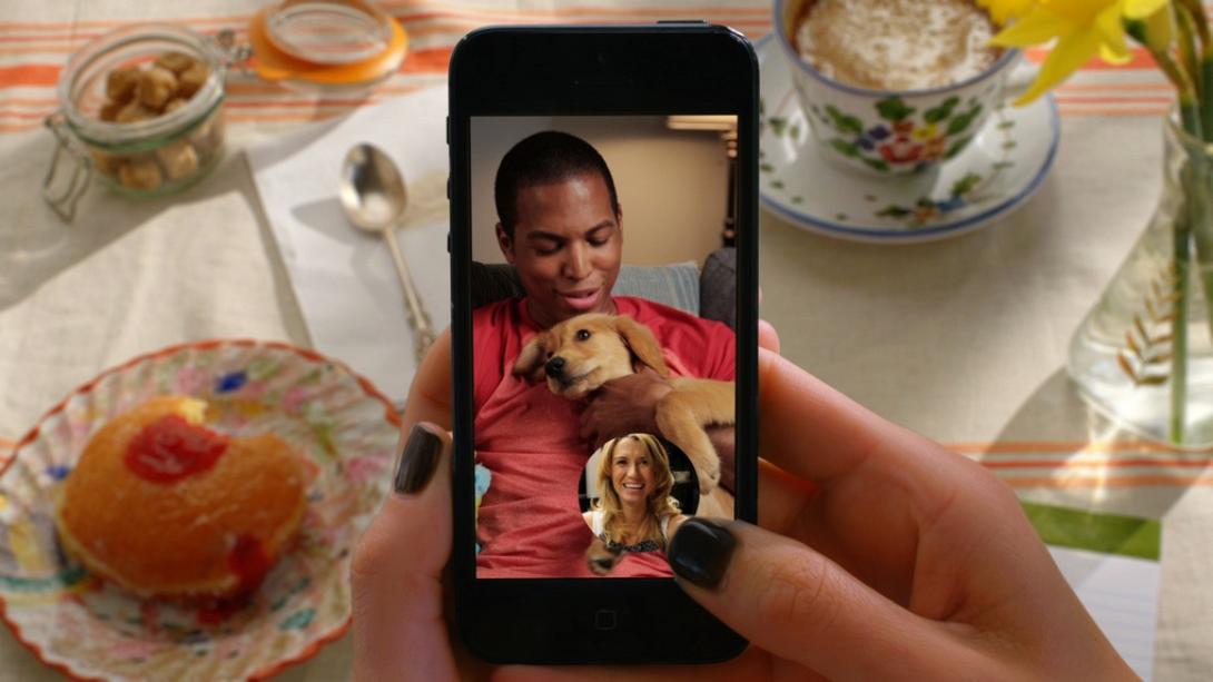 Η νέα έκδοση του Viber διαθέτει βίντεο κλήσεις