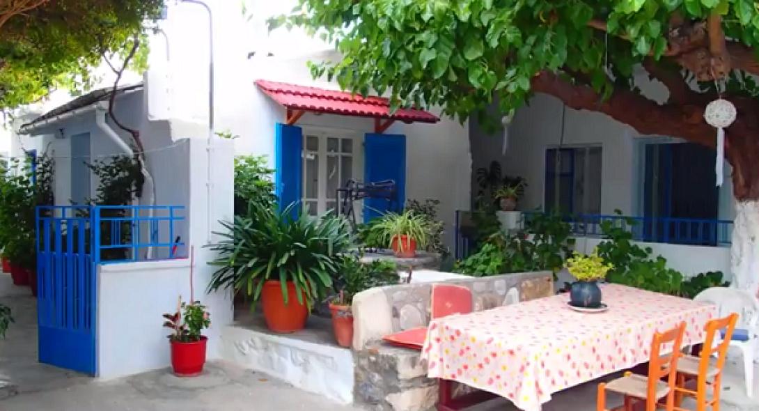 Ταξιδεύοντας στις ομορφιές της Κρήτης (βίντεο)