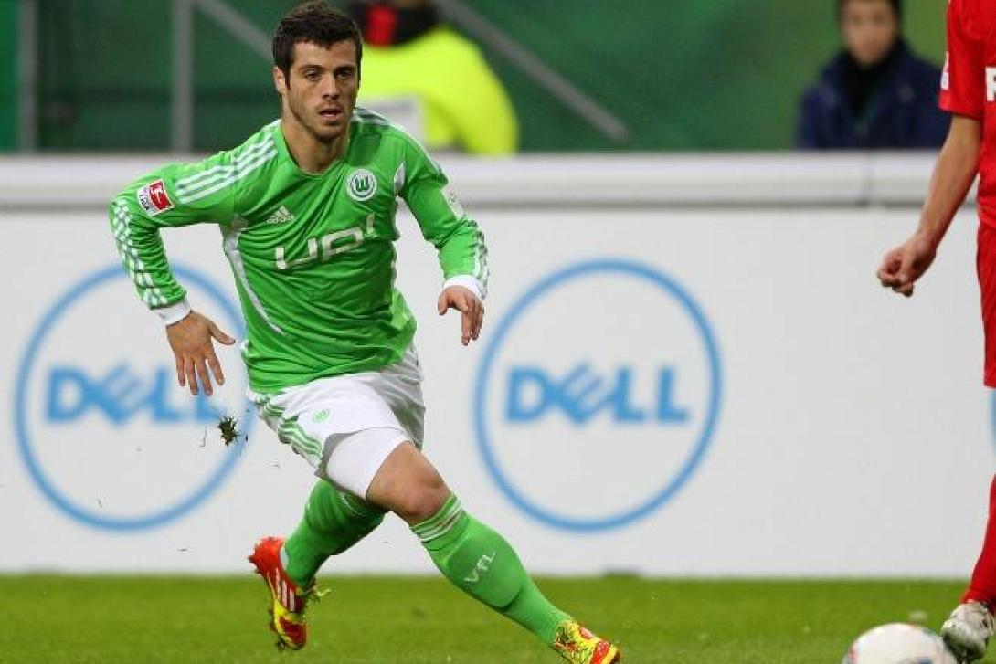 Ενδιαφέρον και της Σάλκε για Βιεϊρίνια