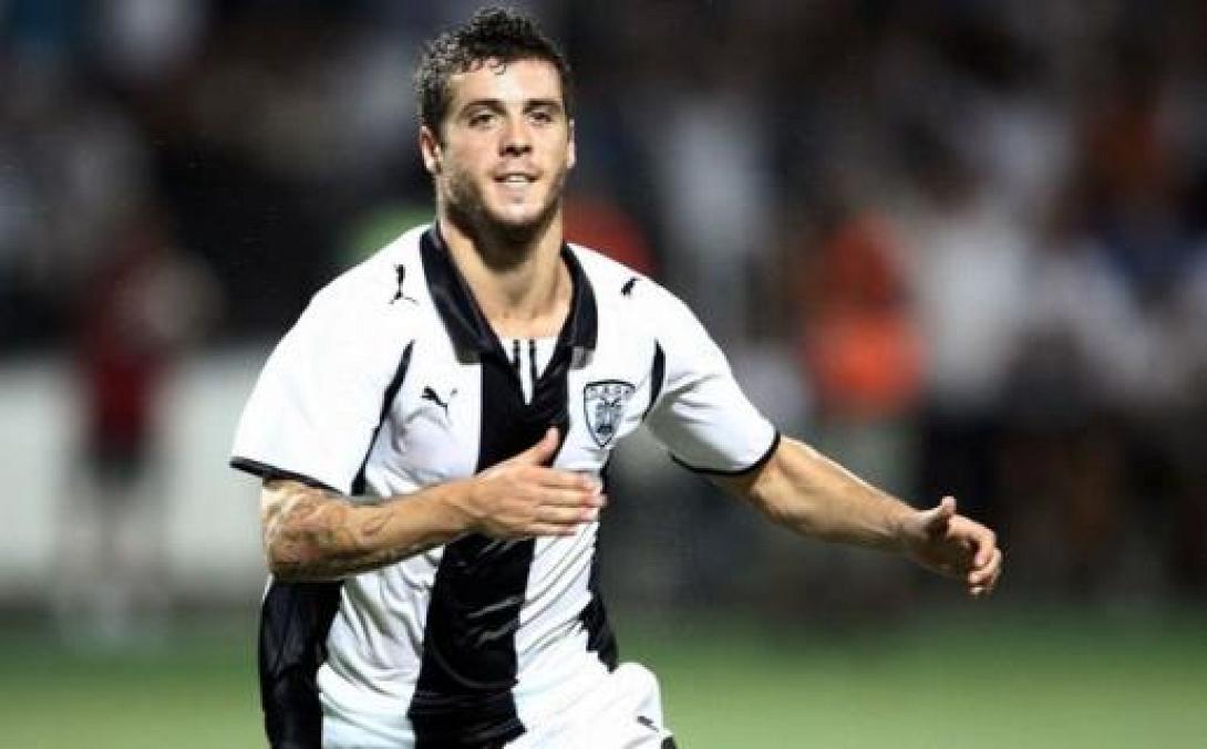 Επίσημη πρόταση σε Βιεϊρίνια ο ΠΑΟΚ