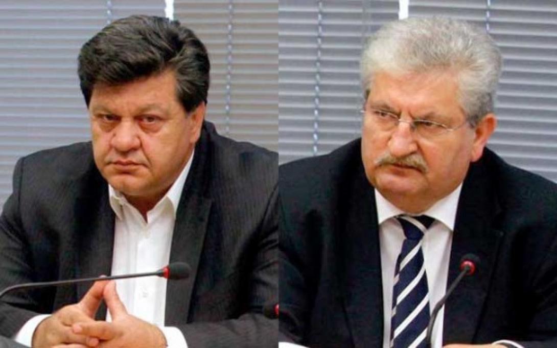 Π. Σκουρλέτης: Θα επαναφέρουμε τον κατώτατο μισθό στα 751 ευρώ