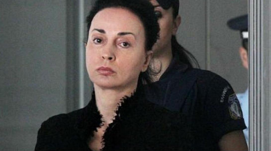 Σήμερα κρίνεται το μέλλον της Βίκυς Σταμάτη