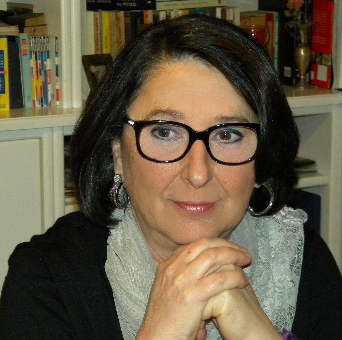 Σήμερα η παρουσίαση του βιβλίου "Μεθυσμένα Καράβια"