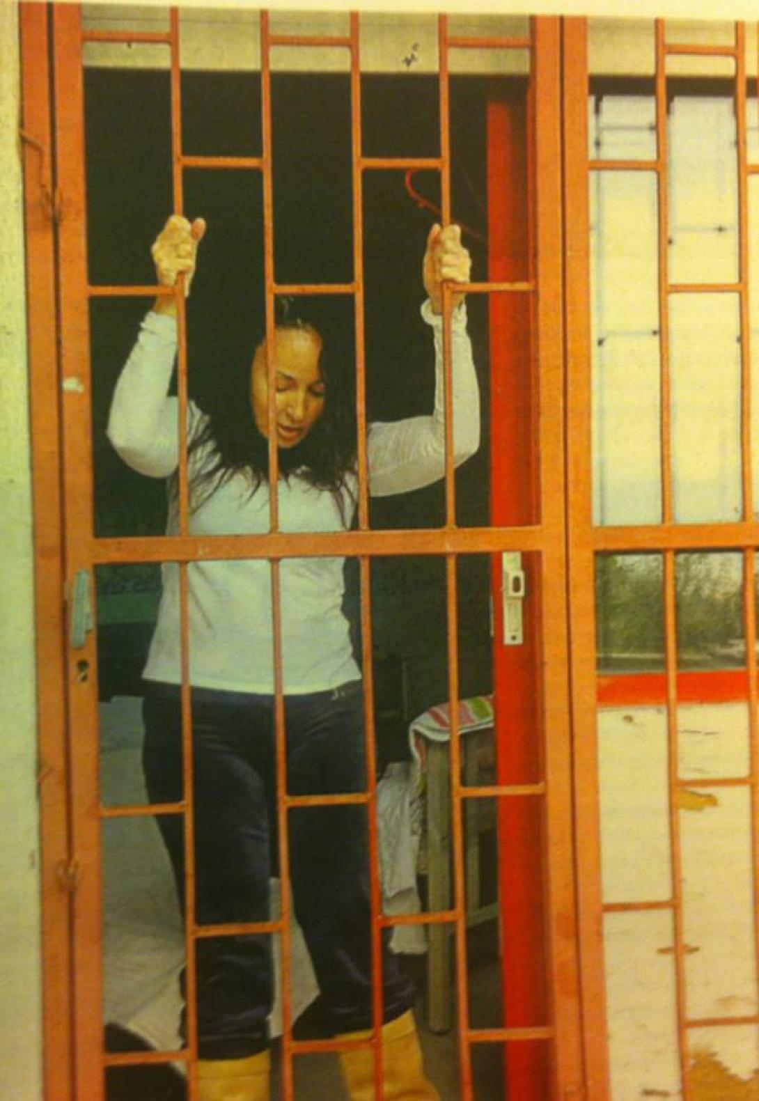 βίκυ σταμάτη