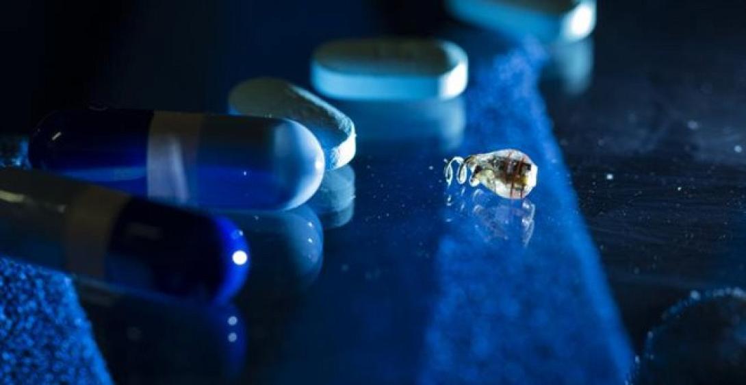 Πρωτοποριακή επέμβαση με μικροσκοπικό βηματοδότη έγινε σήμερα στο ΠΑΓΝΗ!