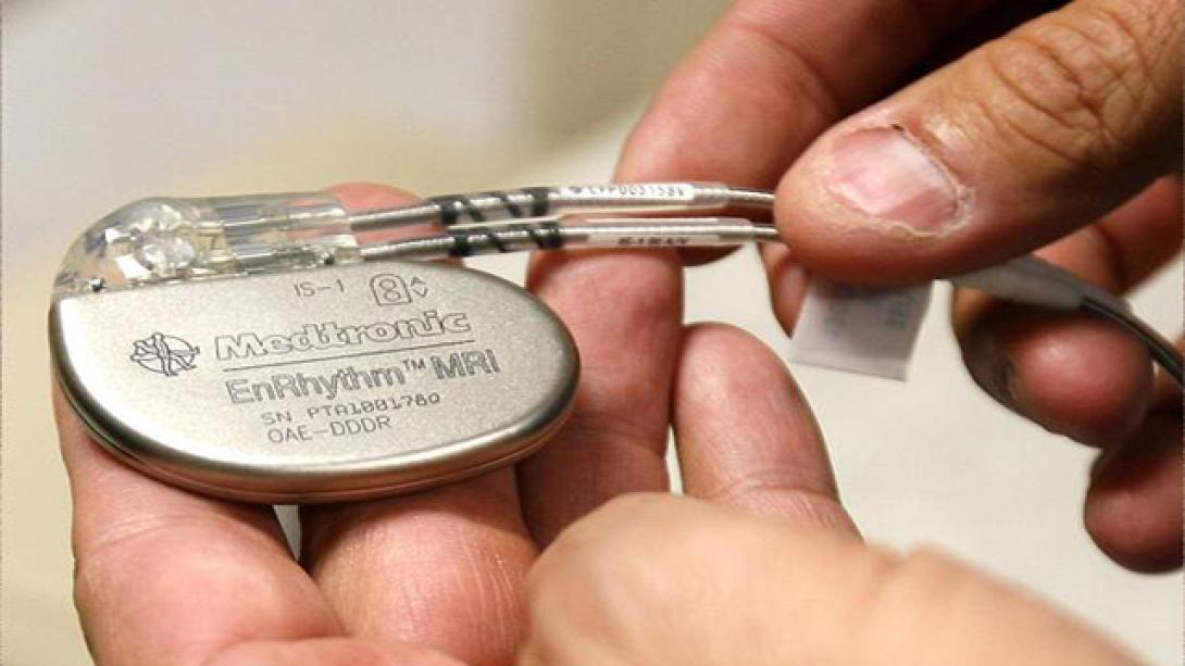 βηματοδότης