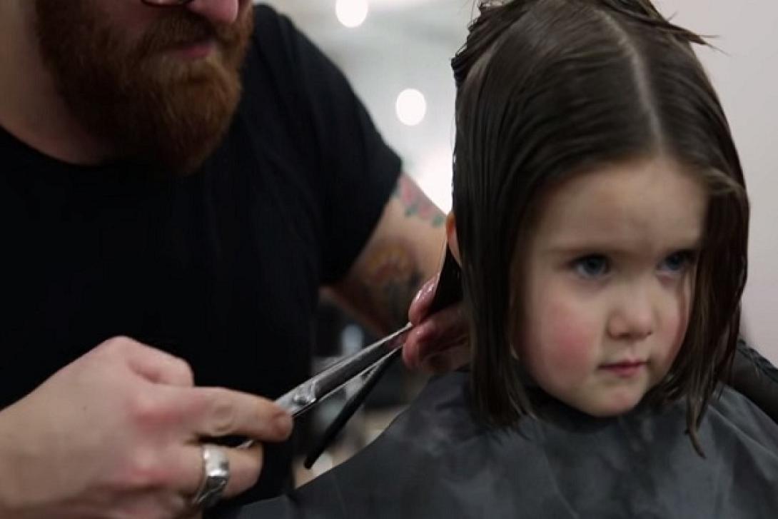 Τα πιο συγκινητικά βίντεο του 2014