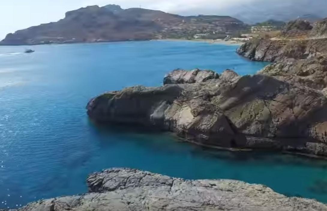 βιντεο κρητη