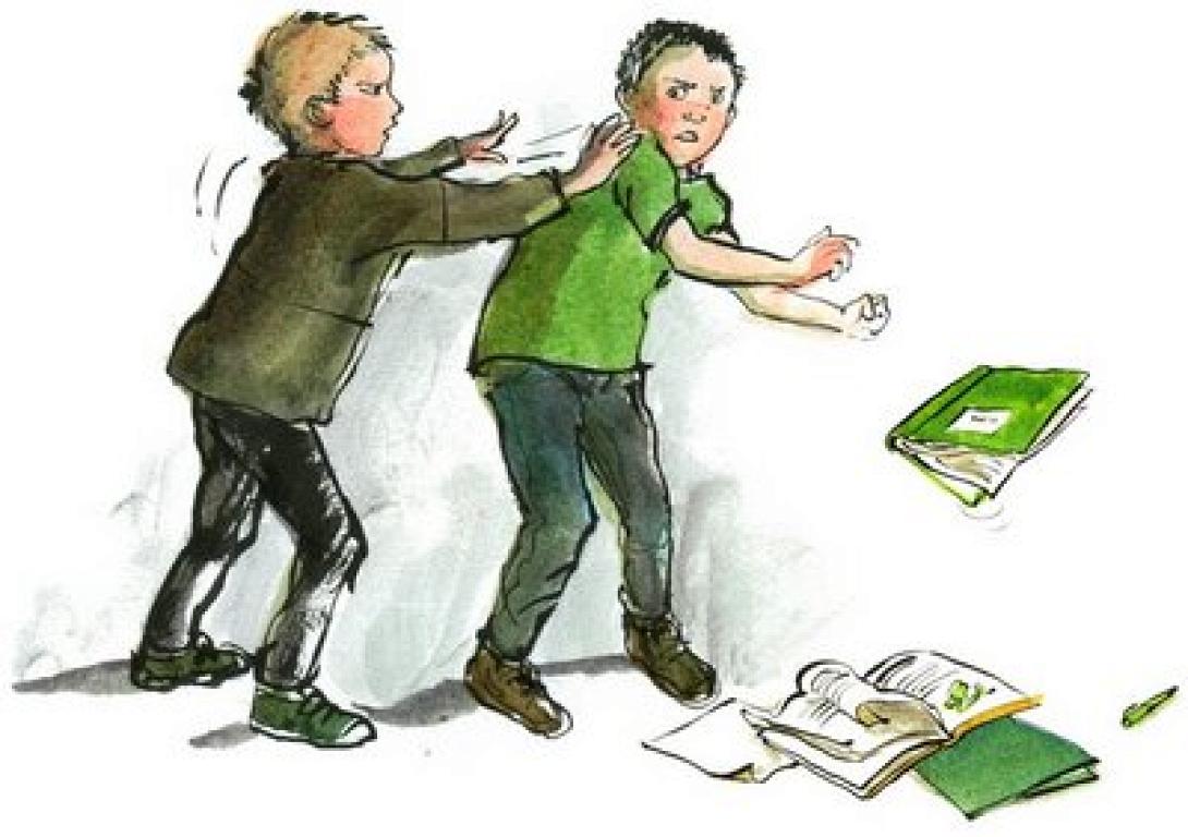 Εκδήλωση της Ένωσης γονέων μαθητών για τη σχολική βία