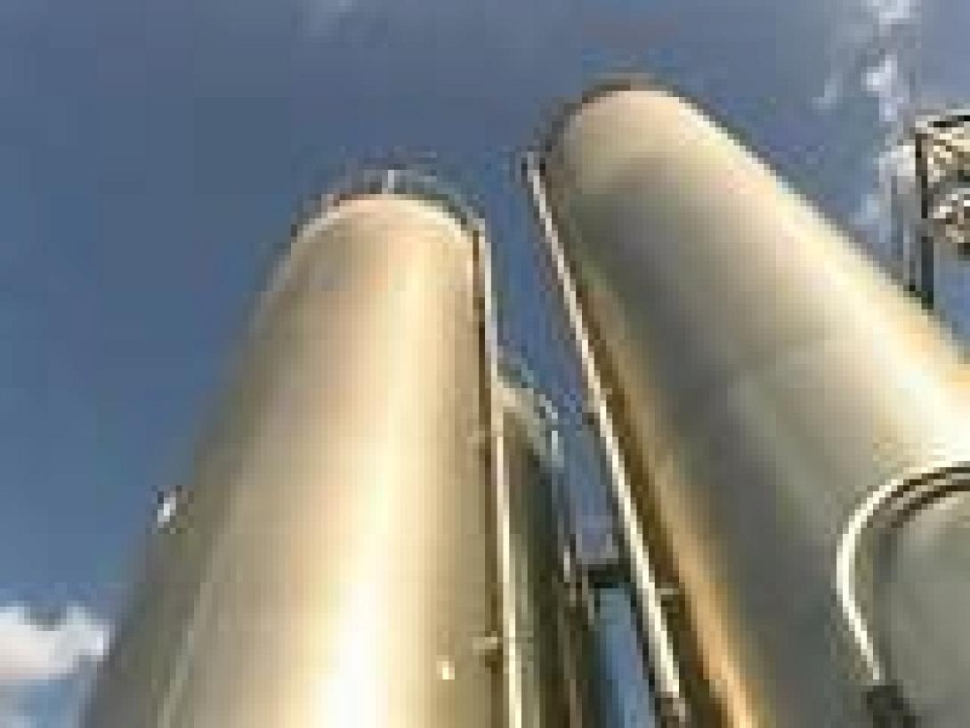 Μείωση 6,1% της βιομηχανικής παραγωγής το Νοέμβριο  