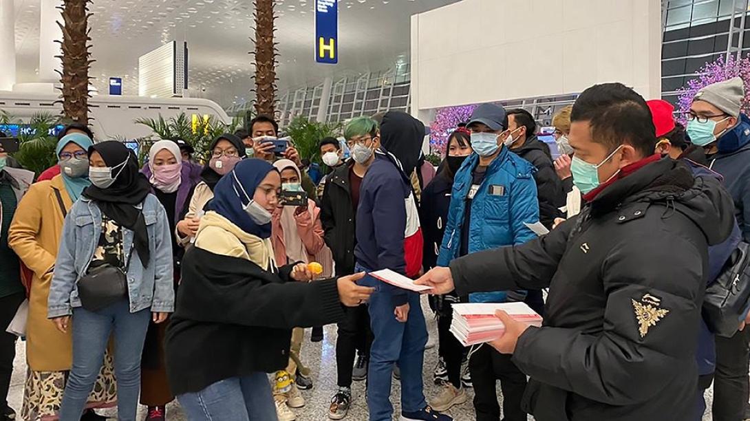 Μέτρα κορωνοϊός