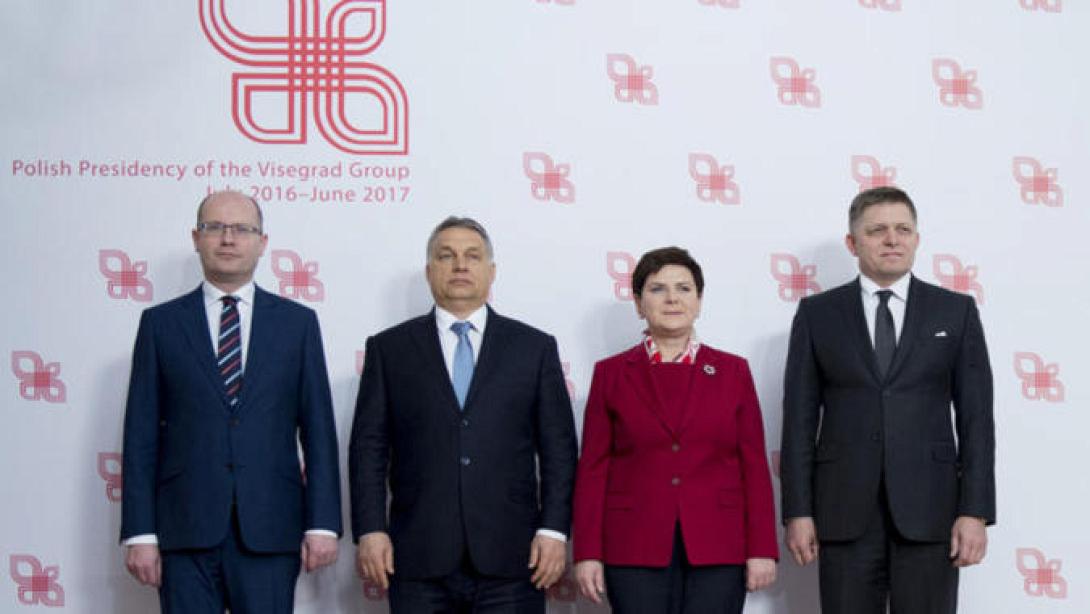 βίζεγκραντ