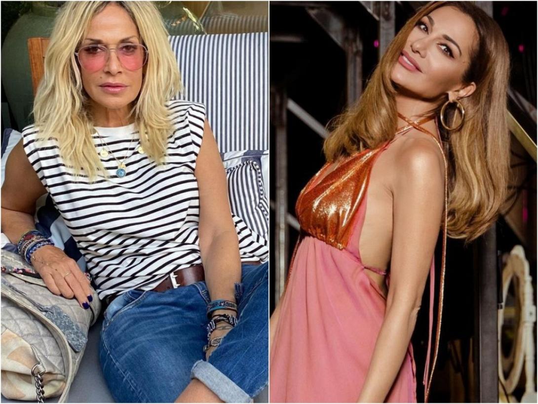 Βανδή - Βίσση