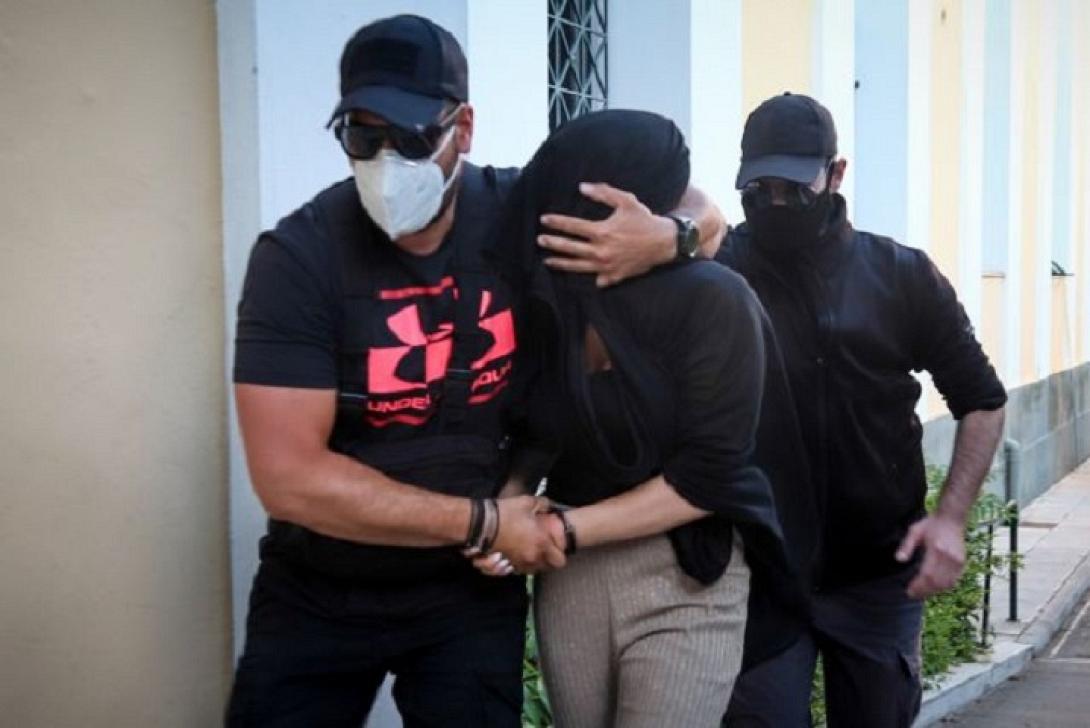 επιθεση με βιτριολι