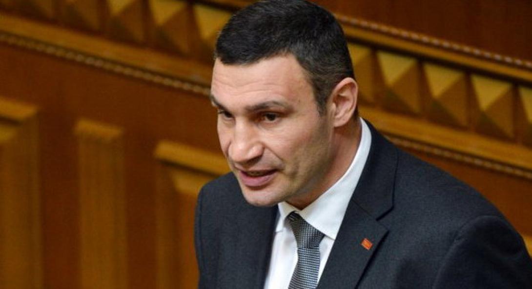 Ουκρανία: Την άμεση κινητοποίηση του στρατού ζήτησε ο ηγέτης της ουκρανικής αντιπολίτευσης 