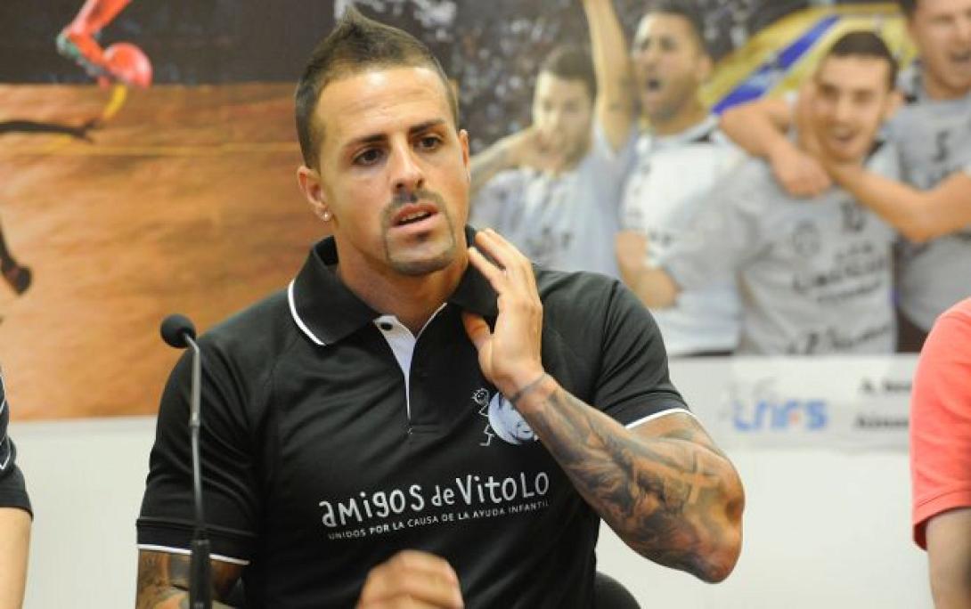 Βιτόλο: Επιβεβαίωσε το ενδιαφέρον του ΟΦΗ