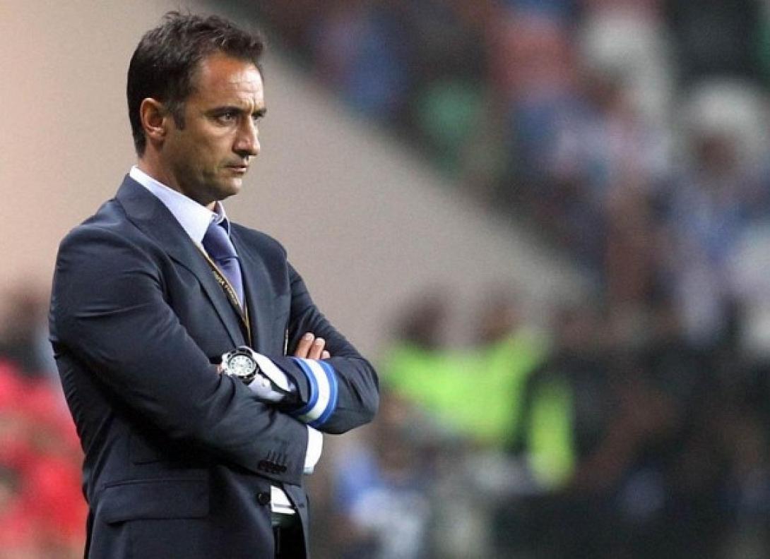 Σκέψεις για καταγγελία σε Περέιρα ο ΠΑΟΚ