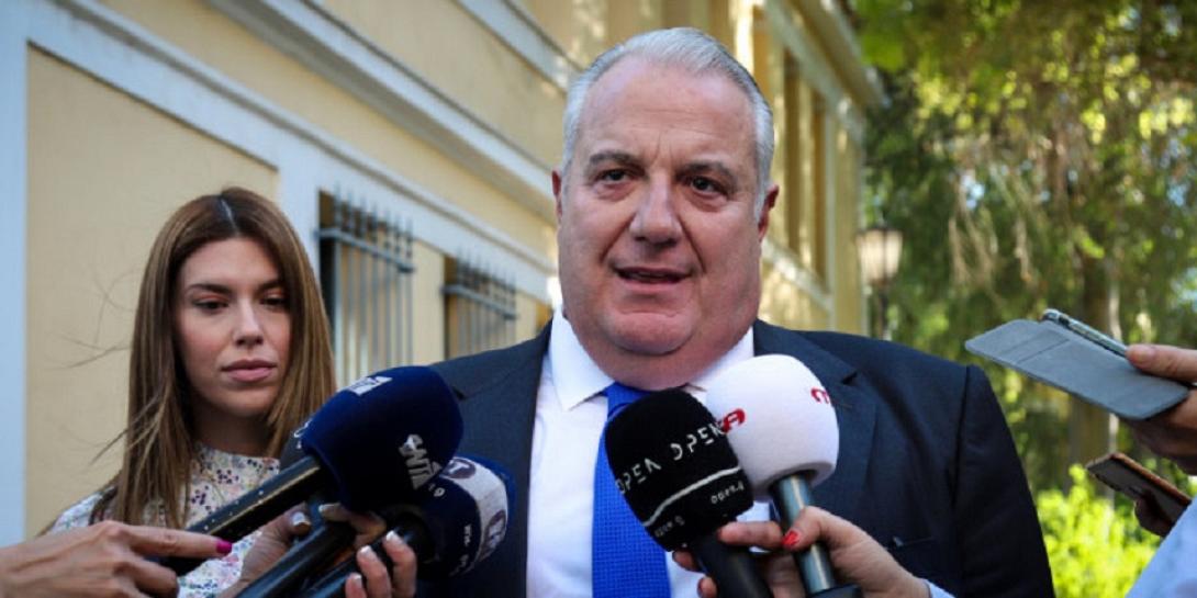 Σάκης Κεχαγιόγλου