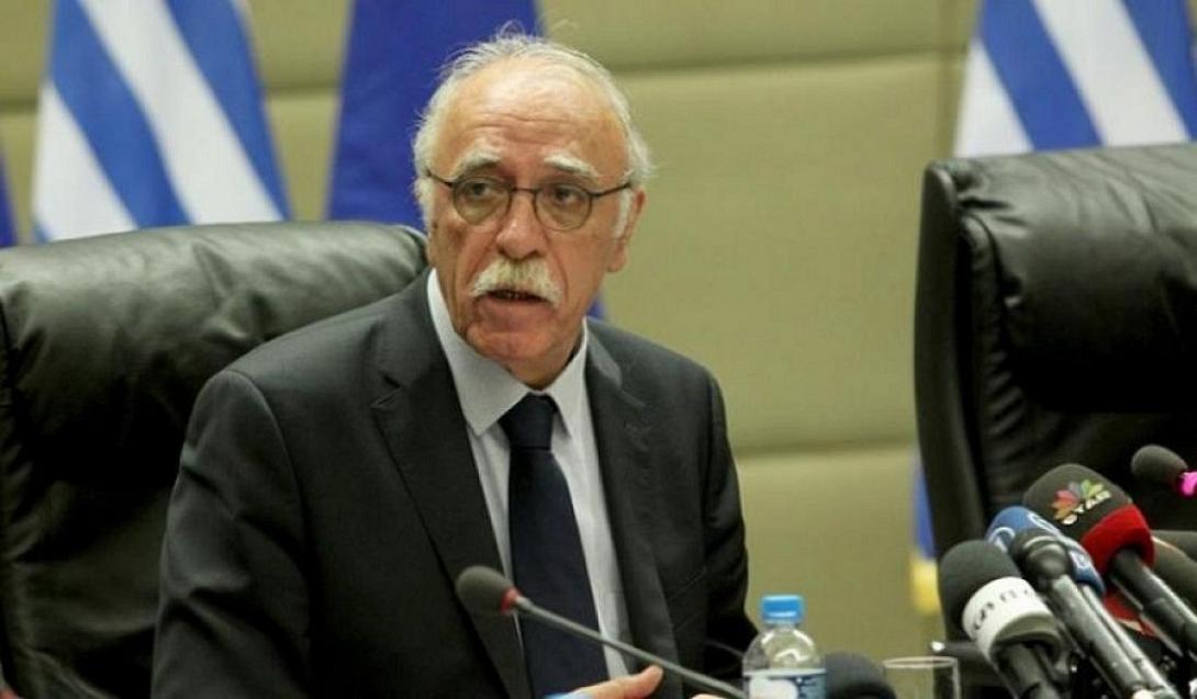  Δημήτρης Βίτσας