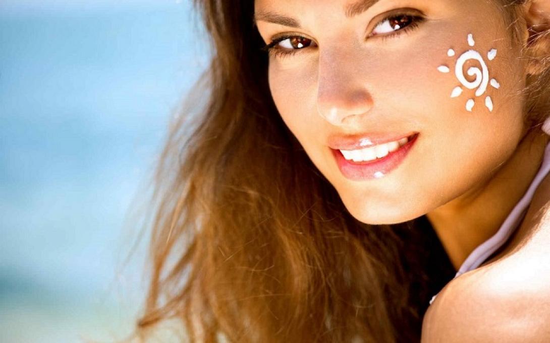 ηλιοθεραπεία ήλιος αντηλιακό