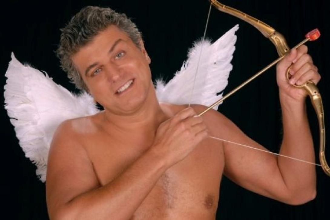 Λόγω μεγάλης προσέλευσης ο "Caveman" έρχεται ξανά στο Ηράκλειο