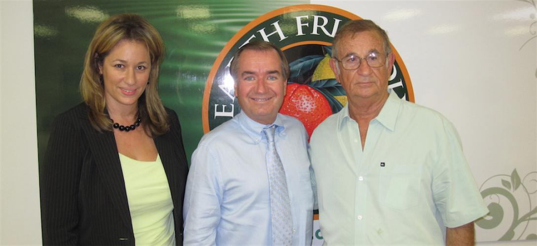 Ευτύχης Βλαχάκης: με 22 δολ έγινε εκατομμυριούχος