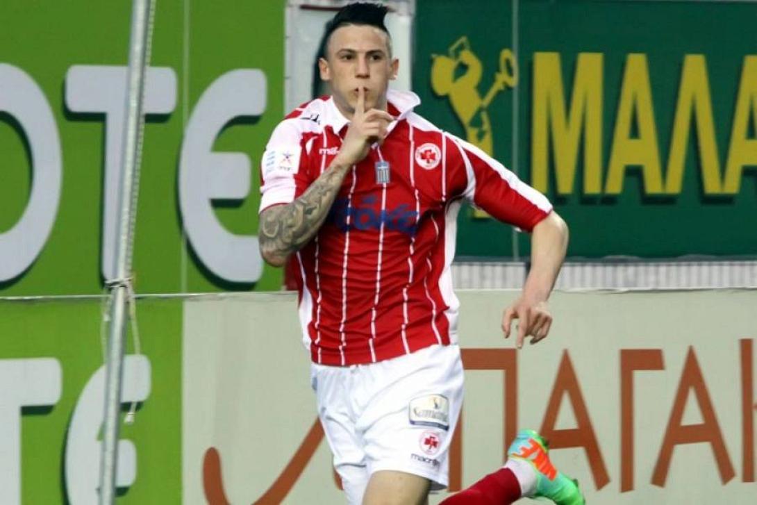 Ενδιαφέρον Εργοτέλη για Βλαχοδήμο