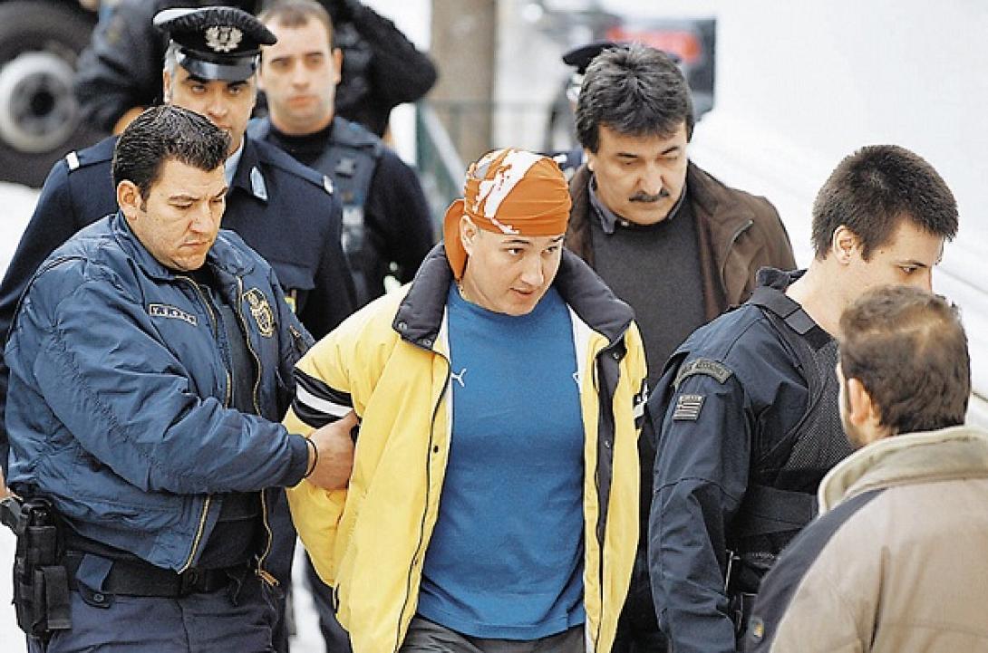 Συμβόλαιο θανάτου έφτασε στην Κρήτη... μέσω των άπλυτων!