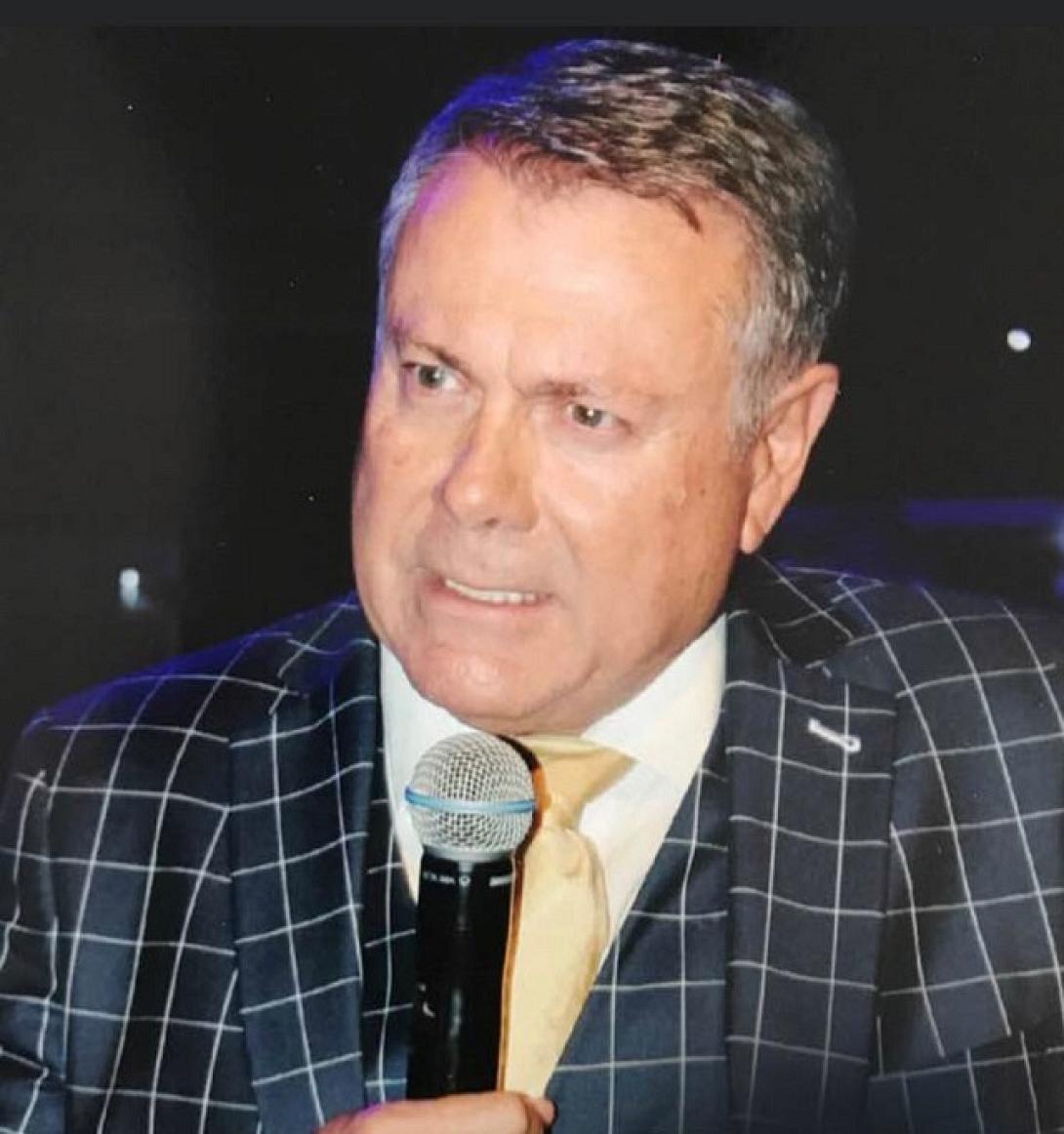 Μιχάλης Βλατάκης